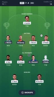 Fantasy suggestion #1